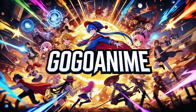 GogoAnime